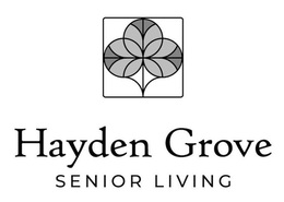 HAYDEN GROVE SENIOR LIVING trademark