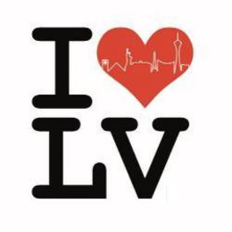 I  LV trademark