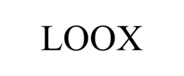 LOOX trademark