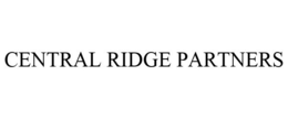 CENTRAL RIDGE PARTNERS trademark