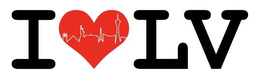 I LV trademark
