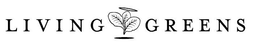 LIVING GREENS trademark