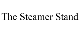 THE STEAMER STAND trademark