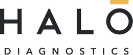 HALO DIAGNOSTICS trademark