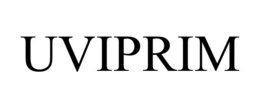 UVIPRIM trademark