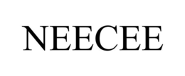 NEECEE trademark