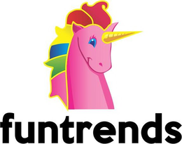 FUNTRENDS trademark