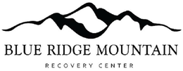 BLUE RIDGE MOUNTAIN RECOVERY CENTER trademark