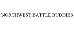 NORTHWEST BATTLE BUDDIES trademark