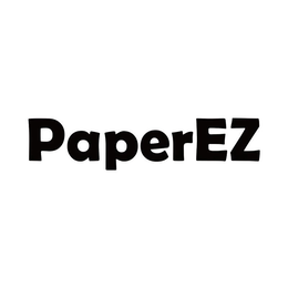 PAPEREZ trademark