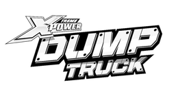 XTREME POWER DUMP TRUCK trademark