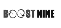 BOOST NINE trademark