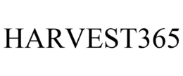 HARVEST365 trademark
