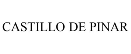 CASTILLO DE PINAR trademark