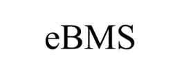EBMS trademark