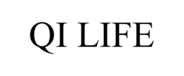 QI LIFE trademark
