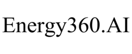 ENERGY360.AI trademark