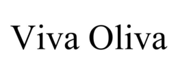 VIVA OLIVA trademark