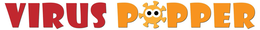 VIRUS POPPER trademark