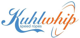 KUHLWHIP SPEED ROPES trademark