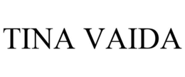 TINA VAIDA trademark