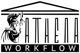 ATHENA WORKFLOW trademark