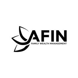 AFIN FAMILY WEALTH MANAGEMENT trademark