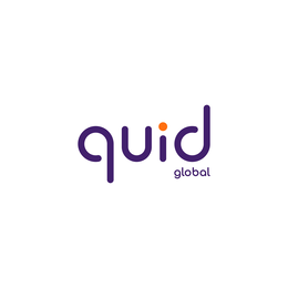 QUID GLOBAL trademark