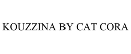 KOUZZINA BY CAT CORA trademark