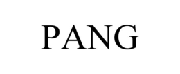 PANG trademark