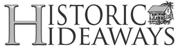HISTORIC HIDEAWAYS trademark