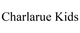 CHARLARUE KIDS trademark