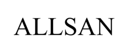 ALLSAN trademark