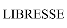 LIBRESSE trademark