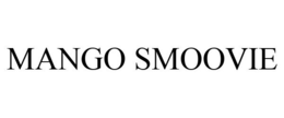 MANGO SMOOVIE trademark