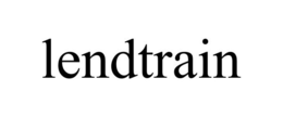 LENDTRAIN trademark