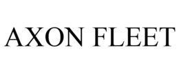AXON FLEET trademark