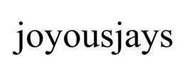 JOYOUSJAYS trademark