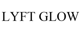 LYFT GLOW trademark