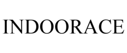 INDOORACE trademark