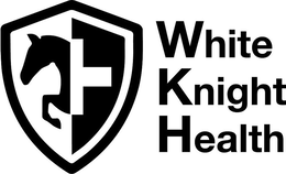 WHITE KNIGHT HEALTH trademark