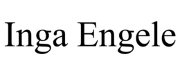 INGA ENGELE trademark