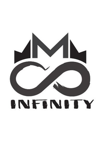 SM INFINITY trademark
