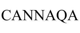 CANNAQA trademark