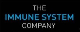 THE IMMUNE SYSTEM COMPANY trademark
