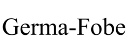 GERMA-FOBE trademark