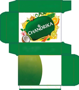 CHANDRIKA RK trademark