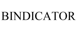 BINDICATOR trademark