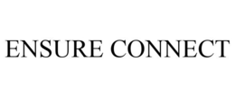 ENSURE CONNECT trademark