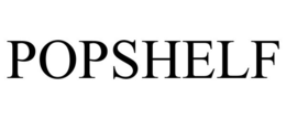 POPSHELF trademark